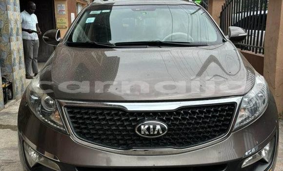 Buy Used Kia Sportage Other Car in Lagos in Lagos State Buy Used Kia Sportage Other Car in Lagos in Lagos State