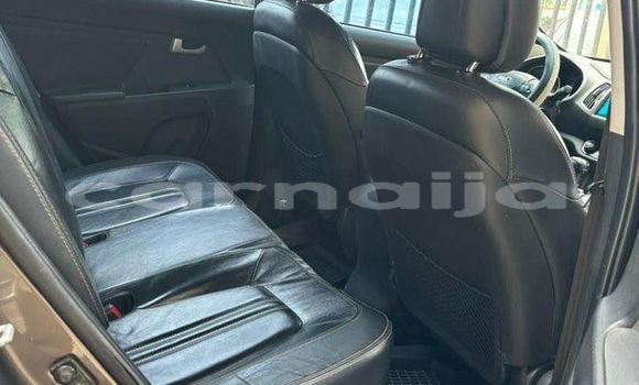 Buy Used Kia Sportage Other Car in Lagos in Lagos State Buy Used Kia Sportage Other Car in Lagos in Lagos State