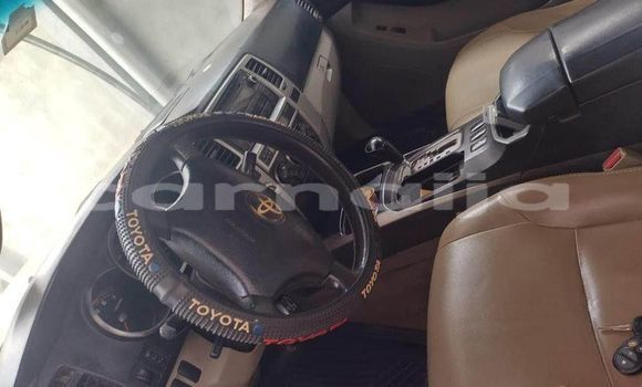 Buy Used Toyota 4Runner Other Car in Abak in Akwa Ibom State Buy Used Toyota 4Runner Other Car in Abak in Akwa Ibom State