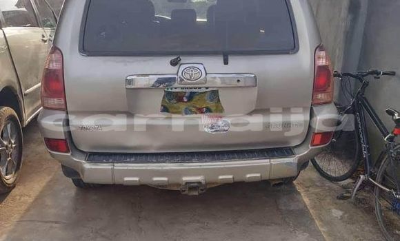 Buy Used Toyota 4Runner Other Car in Abak in Akwa Ibom State Buy Used Toyota 4Runner Other Car in Abak in Akwa Ibom State