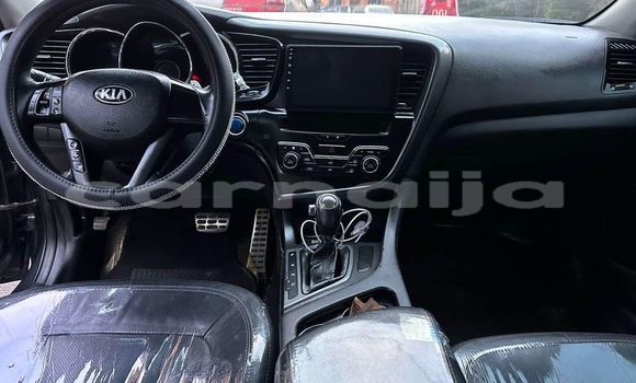 Buy Used Kia Optima Other Car in Abejukolo in Kogi State Buy Used Kia Optima Other Car in Abejukolo in Kogi State
