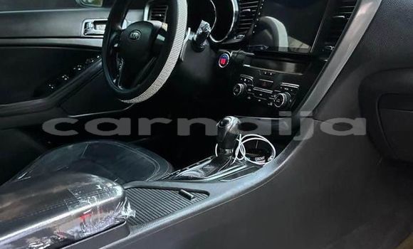 Buy Used Kia Optima Other Car in Abejukolo in Kogi State Buy Used Kia Optima Other Car in Abejukolo in Kogi State
