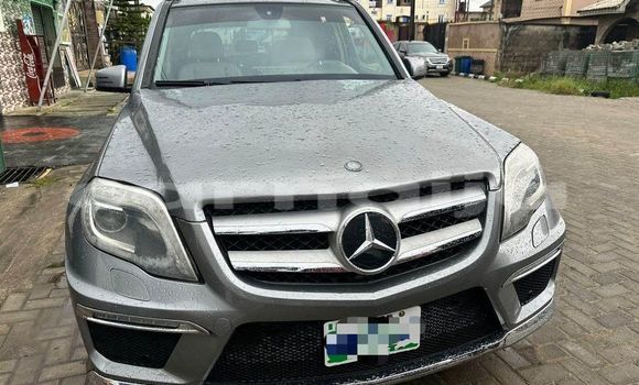 Acheter Occasion Voiture Mercedes-Benz GLK–Class Autre à Une chauve–souris, État d'Akwa Ibom