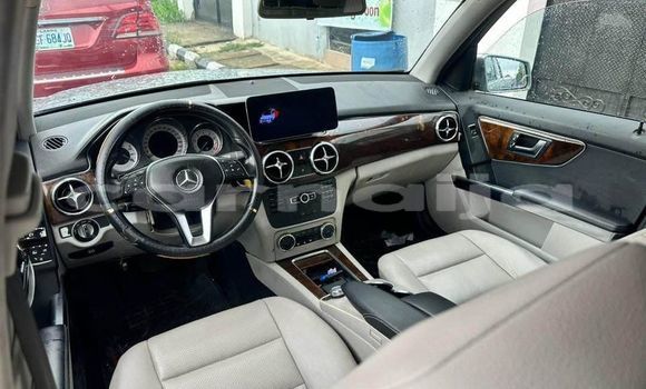 Acheter Occasion Voiture Mercedes-Benz GLK–Class Autre à Une chauve–souris, État d'Akwa Ibom Acheter Occasion Voiture Mercedes-Benz GLK–Class Autre à Une chauve–souris, État d'Akwa Ibom
