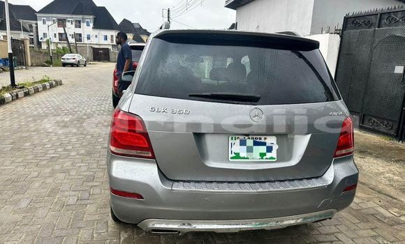 Acheter Occasion Voiture Mercedes-Benz GLK–Class Autre à Une chauve–souris, État d'Akwa Ibom Acheter Occasion Voiture Mercedes-Benz GLK–Class Autre à Une chauve–souris, État d'Akwa Ibom