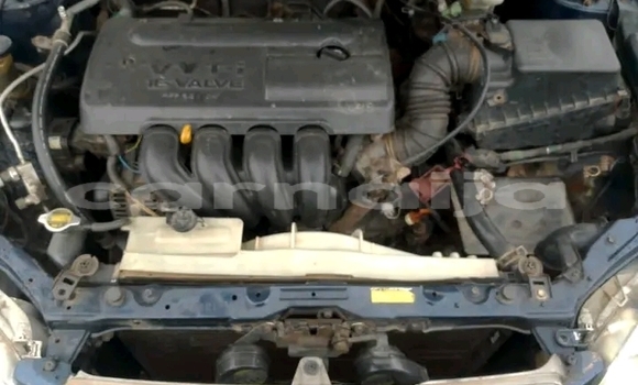 Buy Used Toyota Corolla Black Car in Abuja in Lagos State Buy Used Toyota Corolla Black Car in Abuja in Lagos State