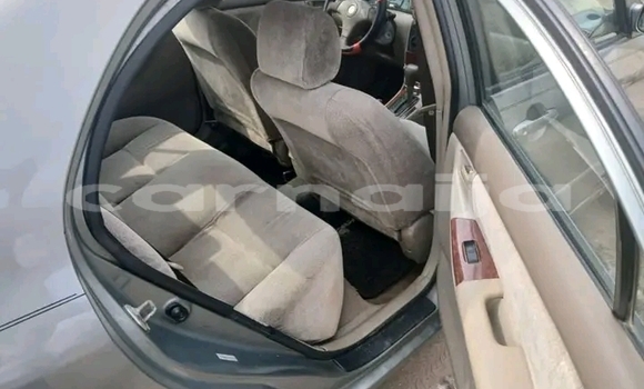 Buy Used Toyota Corolla Other Car in Abuja in Lagos State Buy Used Toyota Corolla Other Car in Abuja in Lagos State