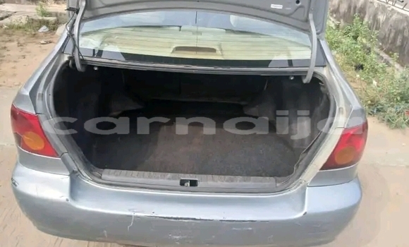Buy Used Toyota Corolla Other Car in Abuja in Lagos State Buy Used Toyota Corolla Other Car in Abuja in Lagos State