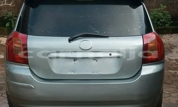 Buy Used Toyota Corolla Other Car in Abuja in Lagos State Buy Used Toyota Corolla Other Car in Abuja in Lagos State