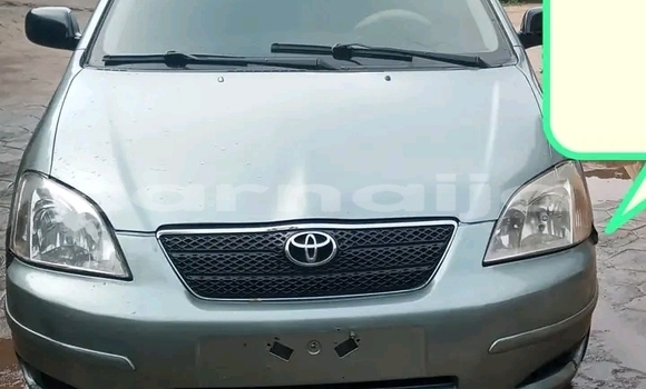 Buy Used Toyota Corolla Other Car in Abuja in Lagos State Buy Used Toyota Corolla Other Car in Abuja in Lagos State