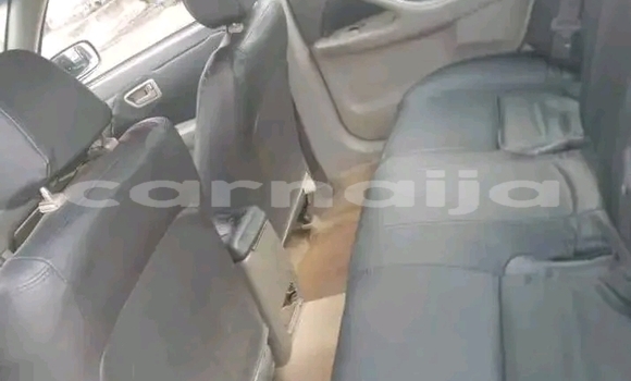 Acheter Occasion Voiture Toyota Corolla Blanc à Abuja, État de Lagos Acheter Occasion Voiture Toyota Corolla Blanc à Abuja, État de Lagos