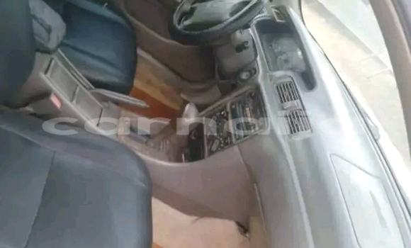 Acheter Occasion Voiture Toyota Corolla Blanc à Abuja, État de Lagos Acheter Occasion Voiture Toyota Corolla Blanc à Abuja, État de Lagos