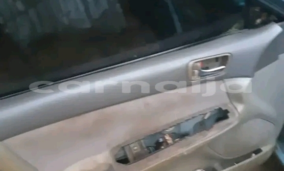 Acheter Occasion Voiture Toyota Camry Autre à Abuja, État de Lagos