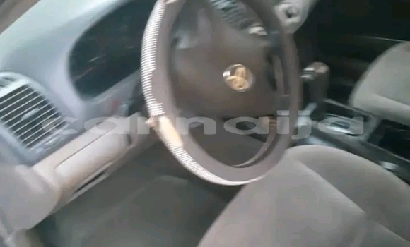 Acheter Occasion Voiture Toyota Camry Autre à Abuja, État de Lagos Acheter Occasion Voiture Toyota Camry Autre à Abuja, État de Lagos