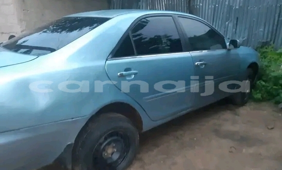 Acheter Occasion Voiture Toyota Camry Autre à Abuja, État de Lagos Acheter Occasion Voiture Toyota Camry Autre à Abuja, État de Lagos