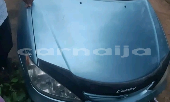 Acheter Occasion Voiture Toyota Camry Autre à Abuja, État de Lagos Acheter Occasion Voiture Toyota Camry Autre à Abuja, État de Lagos