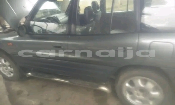 Buy Used Toyota RAV4 Other Car in Abuja in Lagos State Buy Used Toyota RAV4 Other Car in Abuja in Lagos State
