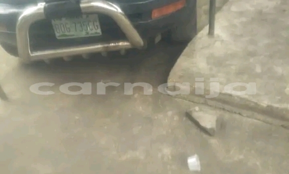 Buy Used Toyota RAV4 Other Car in Abuja in Lagos State Buy Used Toyota RAV4 Other Car in Abuja in Lagos State