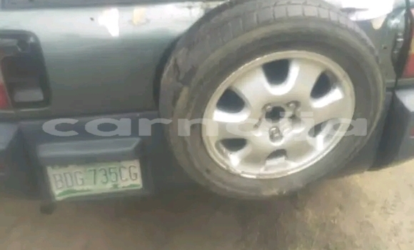 Buy Used Toyota RAV4 Other Car in Abuja in Lagos State Buy Used Toyota RAV4 Other Car in Abuja in Lagos State