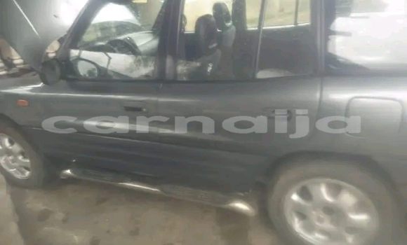 Buy Used Toyota RAV4 Other Car in Abuja in Lagos State Buy Used Toyota RAV4 Other Car in Abuja in Lagos State