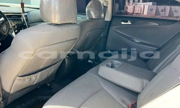 Acheter Occasion Voiture Hyundai Sonata Autre à Abuja, État de Lagos Acheter Occasion Voiture Hyundai Sonata Autre à Abuja, État de Lagos