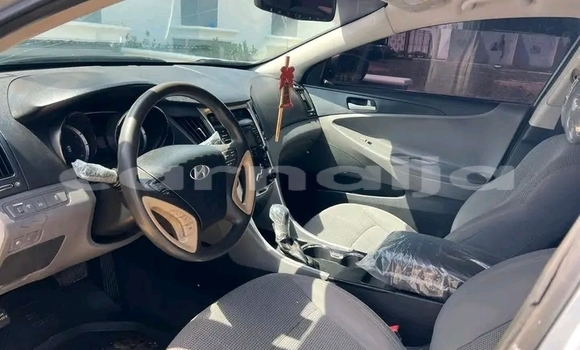 Acheter Occasion Voiture Hyundai Sonata Autre à Abuja, État de Lagos Acheter Occasion Voiture Hyundai Sonata Autre à Abuja, État de Lagos