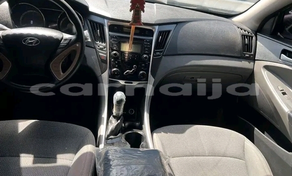Acheter Occasion Voiture Hyundai Sonata Autre à Abuja, État de Lagos Acheter Occasion Voiture Hyundai Sonata Autre à Abuja, État de Lagos
