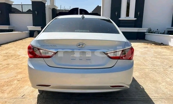Acheter Occasion Voiture Hyundai Sonata Autre à Abuja, État de Lagos Acheter Occasion Voiture Hyundai Sonata Autre à Abuja, État de Lagos