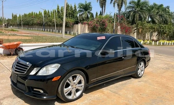 Acheter Occasion Voiture Mercedes-Benz A–Class Noir à Abuja, État de Lagos Acheter Occasion Voiture Mercedes-Benz A–Class Noir à Abuja, État de Lagos