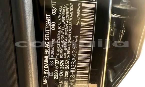 Acheter Occasion Voiture Mercedes-Benz A–Class Noir à Abuja, État de Lagos Acheter Occasion Voiture Mercedes-Benz A–Class Noir à Abuja, État de Lagos