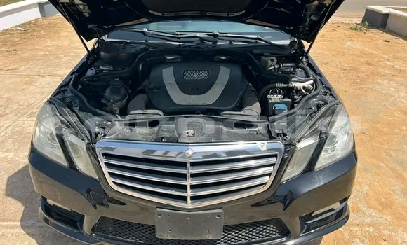 Acheter Occasion Voiture Mercedes-Benz A–Class Noir à Abuja, État de Lagos Acheter Occasion Voiture Mercedes-Benz A–Class Noir à Abuja, État de Lagos