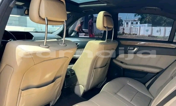 Acheter Occasion Voiture Mercedes-Benz A–Class Noir à Abuja, État de Lagos Acheter Occasion Voiture Mercedes-Benz A–Class Noir à Abuja, État de Lagos