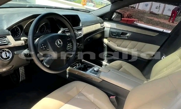 Acheter Occasion Voiture Mercedes-Benz A–Class Noir à Abuja, État de Lagos Acheter Occasion Voiture Mercedes-Benz A–Class Noir à Abuja, État de Lagos