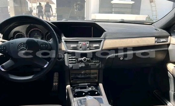 Acheter Occasion Voiture Mercedes-Benz A–Class Noir à Abuja, État de Lagos Acheter Occasion Voiture Mercedes-Benz A–Class Noir à Abuja, État de Lagos