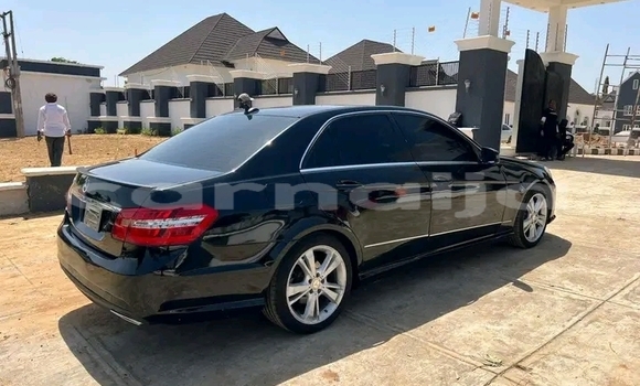 Acheter Occasion Voiture Mercedes-Benz A–Class Noir à Abuja, État de Lagos Acheter Occasion Voiture Mercedes-Benz A–Class Noir à Abuja, État de Lagos