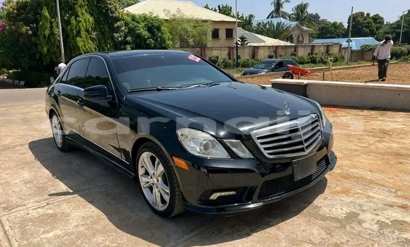 Acheter Occasion Voiture Mercedes-Benz A–Class Noir à Abuja, État de Lagos Acheter Occasion Voiture Mercedes-Benz A–Class Noir à Abuja, État de Lagos