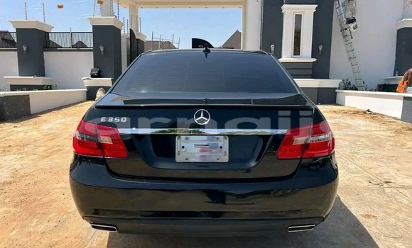 Acheter Occasion Voiture Mercedes-Benz A–Class Noir à Abuja, État de Lagos Acheter Occasion Voiture Mercedes-Benz A–Class Noir à Abuja, État de Lagos