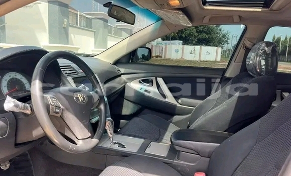 Acheter Occasion Voiture Toyota Camry Rouge à Abuja, État de Lagos Acheter Occasion Voiture Toyota Camry Rouge à Abuja, État de Lagos