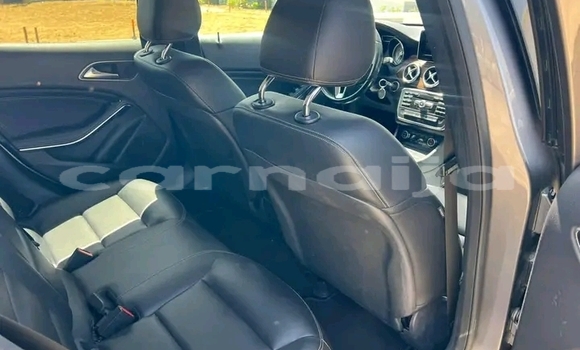 Buy Used Mercedes-Benz G-klasse AMG Black Car in Abudu in Edo Buy Used Mercedes-Benz G-klasse AMG Black Car in Abudu in Edo