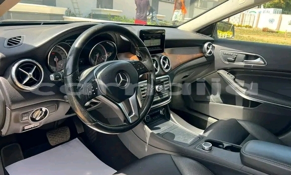 Acheter Occasion Voiture Mercedes-Benz G-klasse AMG Noir à Abudu, Edo Acheter Occasion Voiture Mercedes-Benz G-klasse AMG Noir à Abudu, Edo