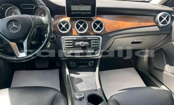 Acheter Occasion Voiture Mercedes-Benz G-klasse AMG Noir à Abudu, Edo Acheter Occasion Voiture Mercedes-Benz G-klasse AMG Noir à Abudu, Edo