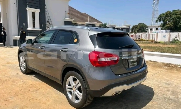 Acheter Occasion Voiture Mercedes-Benz G-klasse AMG Noir à Abudu, Edo Acheter Occasion Voiture Mercedes-Benz G-klasse AMG Noir à Abudu, Edo