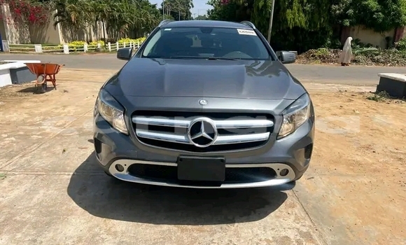 Acheter Occasion Voiture Mercedes-Benz G-klasse AMG Noir à Abudu, Edo Acheter Occasion Voiture Mercedes-Benz G-klasse AMG Noir à Abudu, Edo