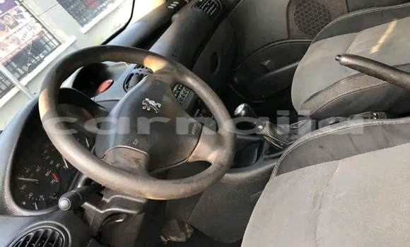 Acheter Occasion Voiture Peugeot 206 Rouge à Abuja, État de Lagos Acheter Occasion Voiture Peugeot 206 Rouge à Abuja, État de Lagos