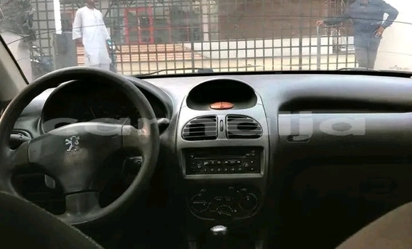 Acheter Occasion Voiture Peugeot 206 Rouge à Abuja, État de Lagos Acheter Occasion Voiture Peugeot 206 Rouge à Abuja, État de Lagos