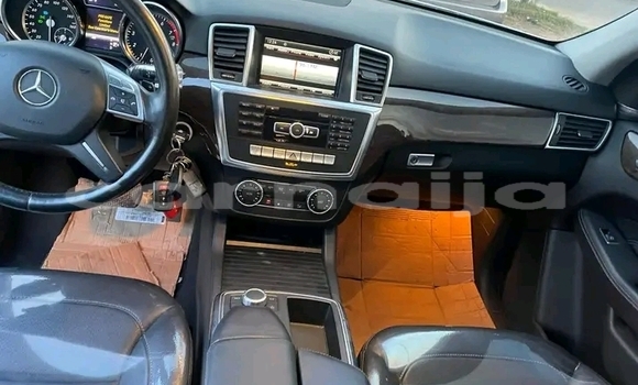 Acheter Occasion Voiture Mercedes-Benz B-klasse Blanc à Abuja, État de Lagos