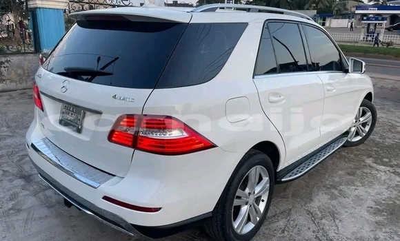 Acheter Occasion Voiture Mercedes-Benz B-klasse Blanc à Abuja, État de Lagos Acheter Occasion Voiture Mercedes-Benz B-klasse Blanc à Abuja, État de Lagos