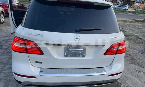 Acheter Occasion Voiture Mercedes-Benz B-klasse Blanc à Abuja, État de Lagos Acheter Occasion Voiture Mercedes-Benz B-klasse Blanc à Abuja, État de Lagos