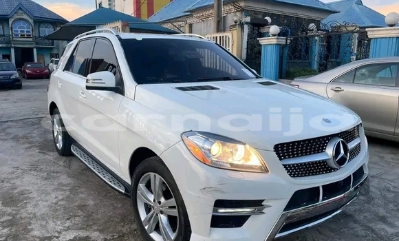 Acheter Occasion Voiture Mercedes-Benz B-klasse Blanc à Abuja, État de Lagos Acheter Occasion Voiture Mercedes-Benz B-klasse Blanc à Abuja, État de Lagos