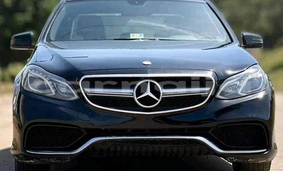 Acheter Occasion Voiture Mercedes-Benz CLK-klasse Noir à Abuja, État de Lagos Acheter Occasion Voiture Mercedes-Benz CLK-klasse Noir à Abuja, État de Lagos